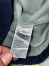 Adidas 90s Colorblock Windbreaker Jacket (XS)