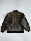 Croft & Barrow Premium Original Leather Jacket (XL)