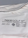 Nike Golf Dri-Fit Mock Neck Long Sleeve – White (M)