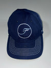 47 Brand Navy “F Star” NBA Logo Cap (Adjustable)
