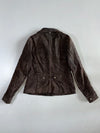 Street One Premium Original Leather Jacket (S)
