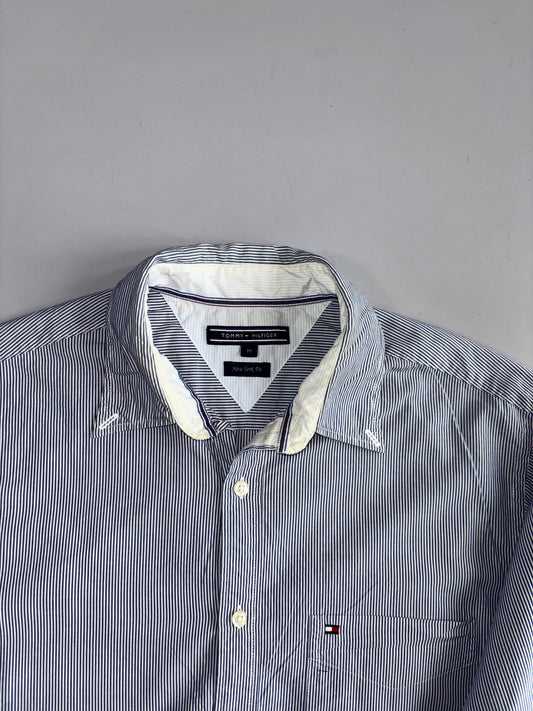 Tommy Hilfiger Premium Original Shirt (L)