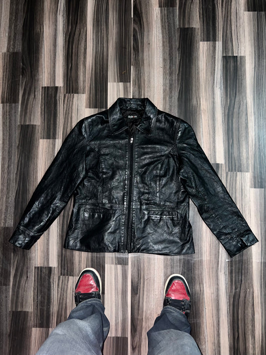 ZUltra Premium Original Leather (S/M)