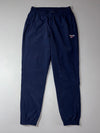 Reebok Classic Nylon Track Pants (W:32) (L:41.5)