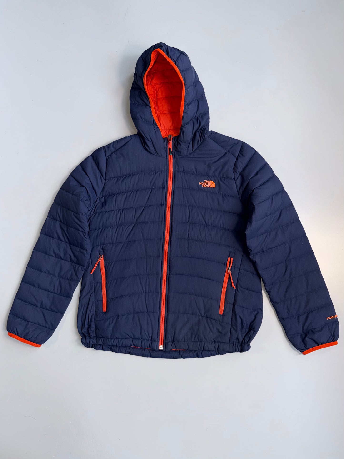 !         The North Face 700 Pro Original RARE Jacket (M)