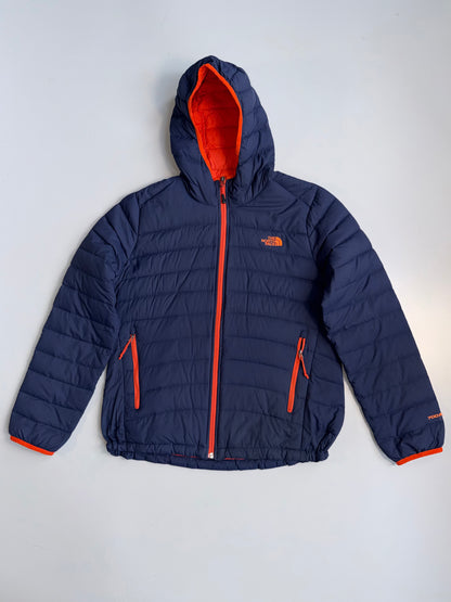 !         The North Face 700 Pro Original RARE Jacket (M)