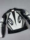 Arlen Ness Dragon Racing Jacket (Back Pad)(M/L)