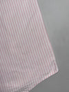 Lacoste Candy Stripe Short Sleeve Shirt  (2XL)