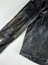 Gipsy Premium Original Leather Jacket (L)