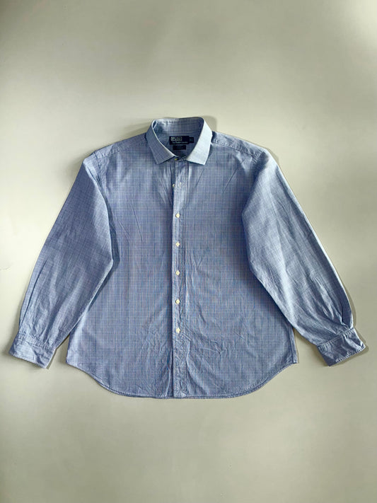 Polo Raplh Lauren Original Shirt (2XL)