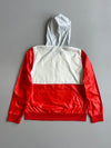 Adidas Originals Trefoil Colorblock Windbreaker Jacket (S)