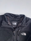 The North Face Premium Fleece Windbreaker Jacket (L/XL)