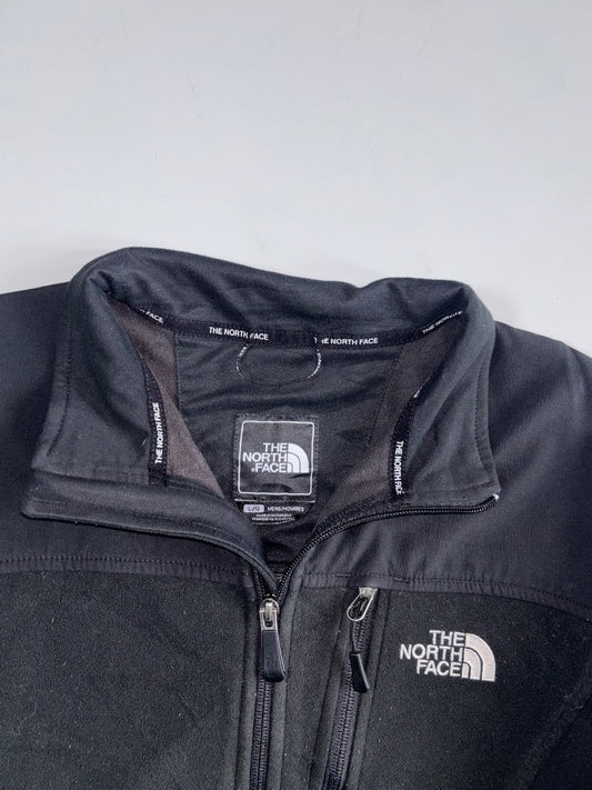 The North Face Premium Fleece Windbreaker Jacket (L/XL)