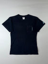 Nike Black Pocket T-Shirt (S)