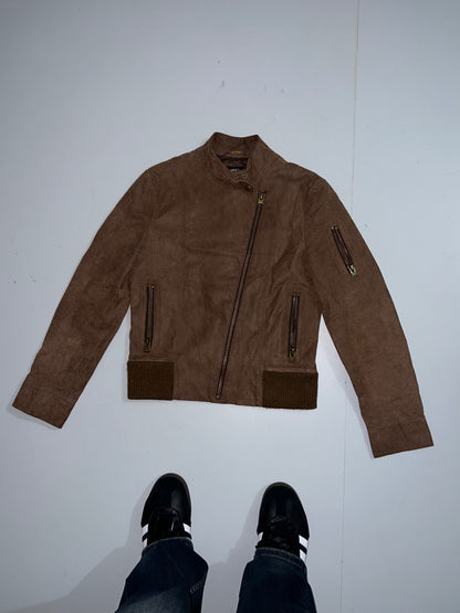 ZSuper Premium Original Leather (XS)