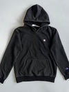Champion Script Logo Crewneck Sweatshirt (M)