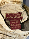 Marlboro Classics Original Corduroy Pants (W:32|L:38)