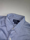 Polo by Ralph Lauren Warwick Oxford Button-Down Shirt Blue (2XL/3Xl)