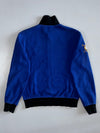 Polo Ralph Lauren Argentina Big Pony Track Jacket Royal Blue (M)