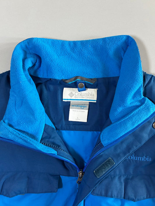 Columbia Sportswear | Interchange System Jacket (M)
