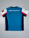 BMW Motorsport Taiwan Riders Racing Tee | Colorblock (M)