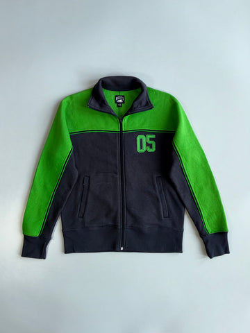 Roots Track Jacket (S)