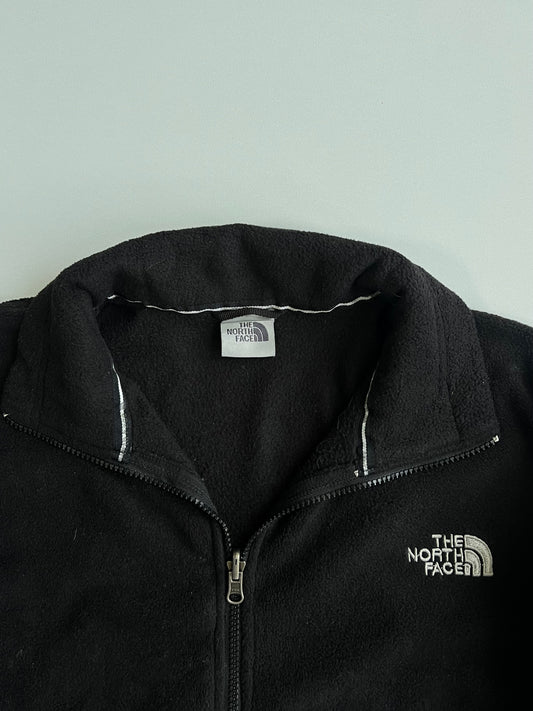 The North Face Gore-Tex Fleece Zip Jacket (M)