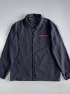 Honda | Licensed Coach Jacket | Navy (XL)