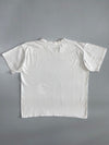 BoohooMAN | Floral Skull Graphic Tee | Off-White (L)