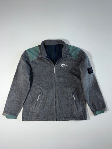 Nepa Full-Zip Outdoor Fleece Jacket – | (XL)