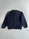 Adidas Y2K 3-Stripes Shell Track Jacket (XL)