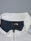 The North Face | Summit Series Quarter Zip White | (M)