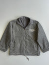 Royal County of Berkshire Polo Club Embroidered Fleece Full-Zip Jacket (M)