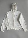 Polo Ralph Laure Premium Zip Up Jacket (L/XL)