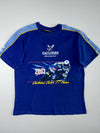 Vintage 2003 Gauloises | Dutch TT Assen MotoGP Racing Tee | (2XL)