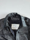 Triumph Motorcycles Premium Leather Racing Jacket (M)
