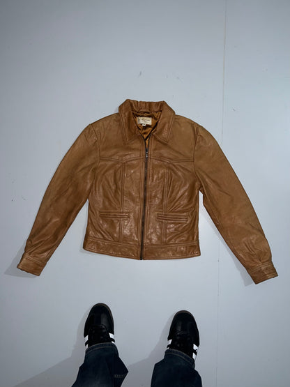 ZSuper Premium Original Leather (XS)