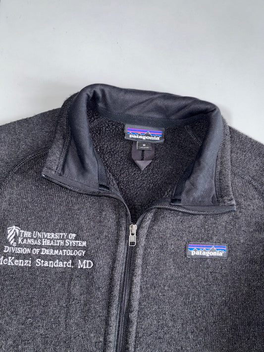 Patagonia Original Fleece Jacket (S/M)