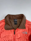 The North Face Quilted Insulated Jacket (M)
