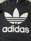 Adidas Originals Trefoil Hoodie: (S)