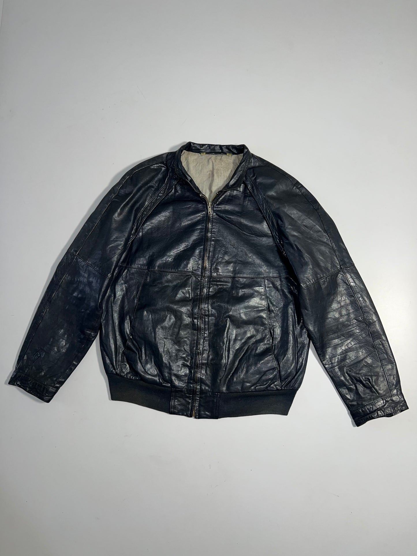 ZSuper Premium Original Leather (RARE) (M/L)