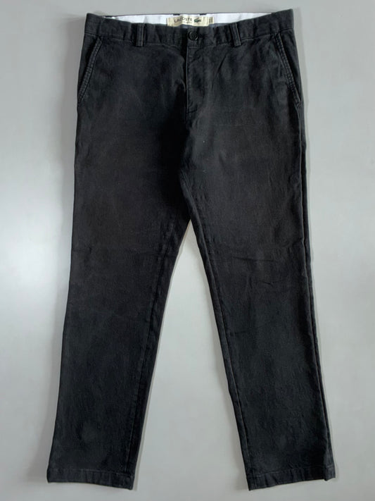 Lacoste Slim Fit Chino (W:32|L:37)