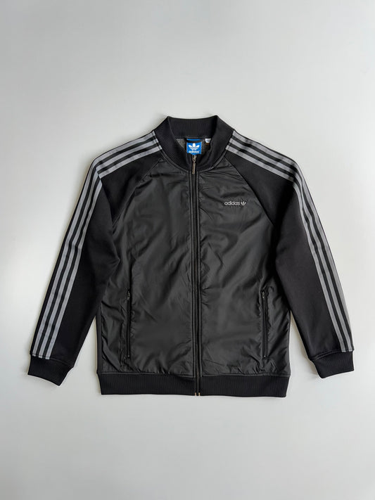 Adidas Originals | SST Hybrid Track Jacket (L)