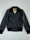 Imaze Premium Original Leather Jacket (S)