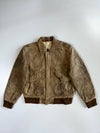 Premium Original Pure Leather Jacket (M/L)