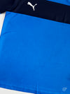 Puma Spirit II Colorblock Training Tee (S)