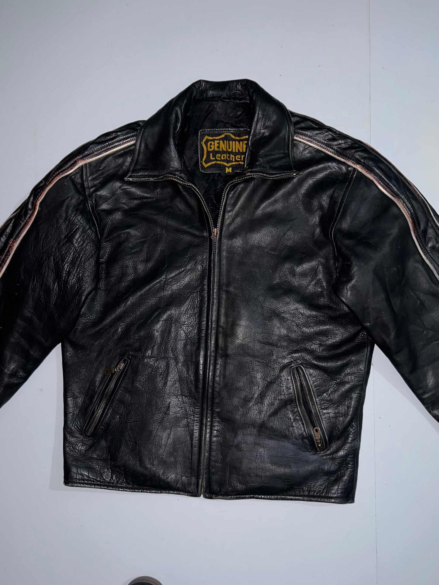 ZSuper Premium Original Leather (M/L)