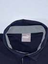Puma Black Polo Shirt (L)
