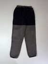 The North Face Grey Polartec Fleece Pants – (W:24) (L:40)