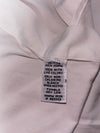 Polo Ralph Lauren White Oxford Button-Down Shirt – Custom Fit (L/XL)